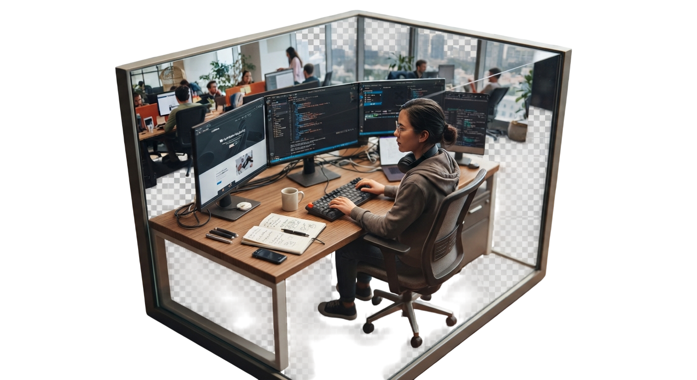 Web Development